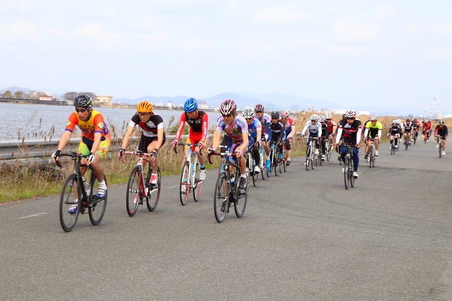 真夏の灘崎3時間耐久レース2025(岡山県 岡山市南区北七区 なださき